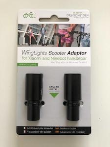 WingLight Adapter for Xiaomi and Ninebot Scooters