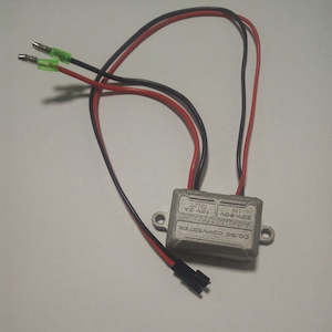 Accessories All: 12v DC-DC Converter