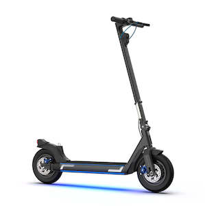 Scoozi 362 IPX5, 10" TYRE, Disc brake x 2