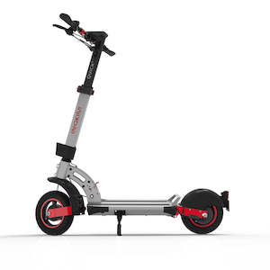 All Scooters: Inokim Quick4 (*$199.9/month for 12 months)