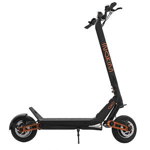 All Scooters: Inokim OXO (*$329/month for 12 months )