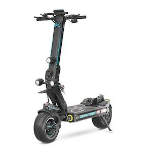 All Scooters: Dualtron DTX Limited (*$858.3/month for 12 months )
