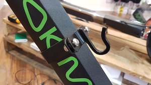 Accessories Bags: Scooter Utility Hook