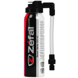 Accessories Consumables: Zefal Repair Spray