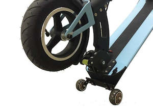 Inokim Light Trolley Wheels