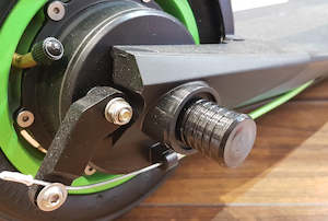 Accessories Cosmetic: Rear Extended Bar for Inokim Light