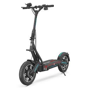 All Scooters Dualtron: Dualtron City (*$375/month for 12 months )