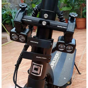 Dualtron Extension Bar 11" Long