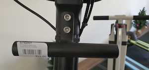 Accessories Dualtron: Dualtron Extension Bar