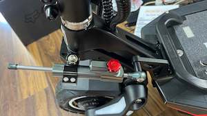 Accessories Dualtron: Dualtron Steering Damper MX/New DT/Victor