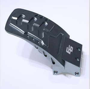 Dualtron Foot Rest for Eagle