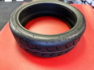 Accessories Dualtron: Tyre 8.5 x 2 for Xiaomi, DTMini