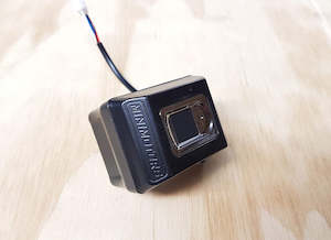 Accessories Electrical: Dualtron EY3 Fingerprint Lock