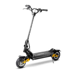 All Scooters Hiley: Hiley Tiger 10 PRO IP54 (*$288/month for 12 months)