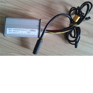 Parts: Inokim Quick 3 Controller Preorder