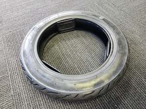 Dualtron City 15" Tubeless Tyre