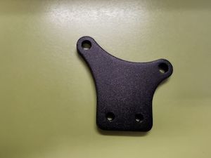 Parts: Brake Bracket for Victor (same for front and rear)
