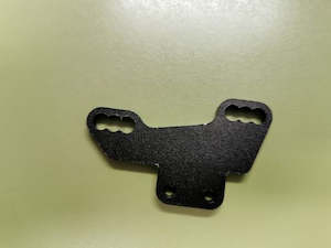 Brake Bracket for Eagle (same for front or rear)