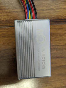 Parts Speedway Mini 4: Speedway mini4 48v controller