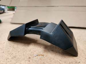 Uncategorized: Front Mudguard - DTMini