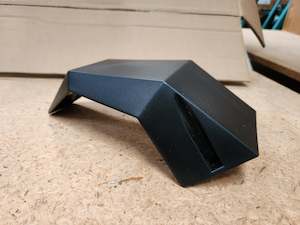 Uncategorized: Rear Mud Guard-DTMini