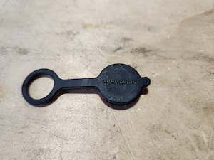 charging port rubber cover