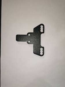 Dualtron thunder brake mount