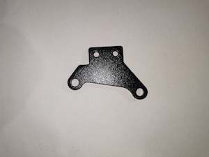 Dualtron eagle brake mount