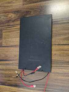 Parts Dualtron Parts Dualtron Thunder: Dualtron Thunder LG 72V 35AH Battery