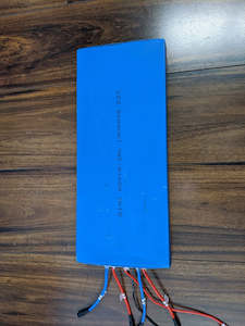 Dualtron 2 / MX / New Dualtron battery 52V 13AH