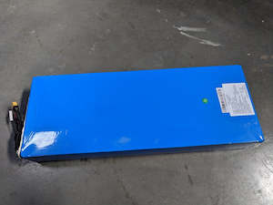 Parts Inokim Parts Ox: Inokim OX Super LG Battery 60v 21Ah
