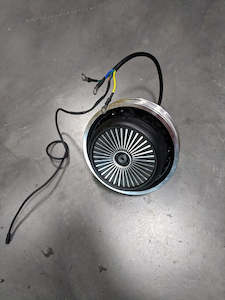 Parts Inokim Parts Ox: Inokim OX Motor 1000 wattage (OX Eco, Hero and Super)