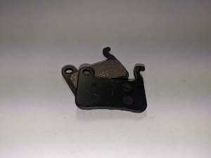 Parts Inokim Parts Ox: Inokim OX rear disc brake pads (pair)