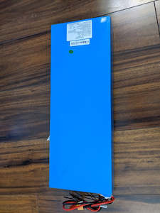 Parts Inokim Parts Ox: Inokim OXO 60V 25.6AH Battery (LG)