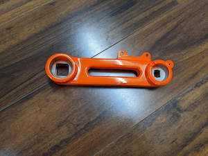 Parts Inokim Parts Oxo Parts: Inokim OX/OXO Rear suspension arm