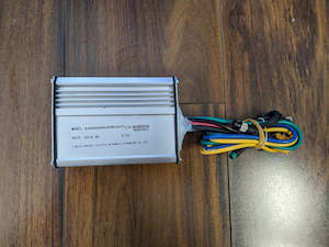 Parts Inokim Parts Oxo Parts: Inokim OXO Rear controller