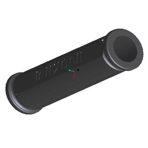 Parts Inokim Parts Quick 3 Parts: Inokim Quick 3 Handle Grip Set