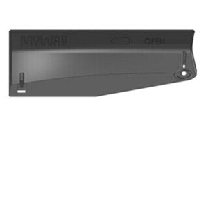 Inokim Quick 3 Plastic-Corner Injection Rear Right