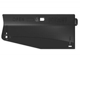 Inokim Quick 3 Plastic-Corner Injection Rear Left