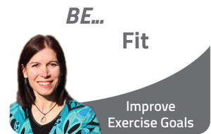 Frontpage: 🏋️ Be Fit: Get Motivated, Get Moving! 🏋️