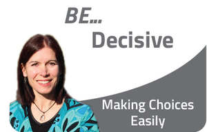 Frontpage: 🔥 Be Decisive: Make Confident Choices 🔥