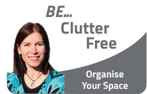 Frontpage: 🧹 Be Clutter Free: Organise Your Space 🧹