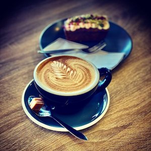 Products: Flat White