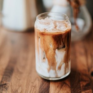 Products: Iced Drinks