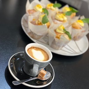 Products: Long Machiatto