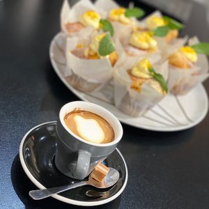 Products: Long Machiatto