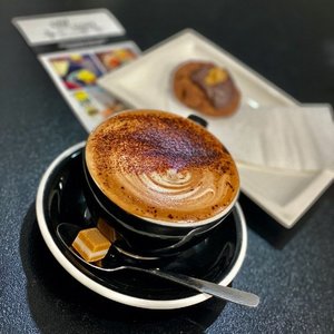 Products: Mocha
