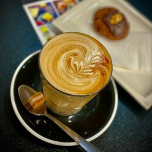 Products: Latte