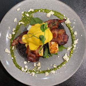 Products: Keto Fresh Start Breaky Stack (GF)