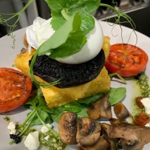 Products: The One That Got Away- Vege Stack